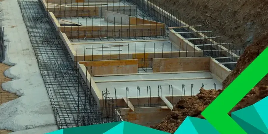 Shallow Foundation Design in Oakville: Geotechnical Logic for Residential and Light Commercial Footings