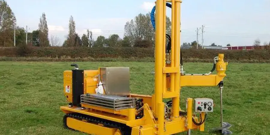 CPT Testing in Oakville: Reliable Cone Penetration Data for Your Project