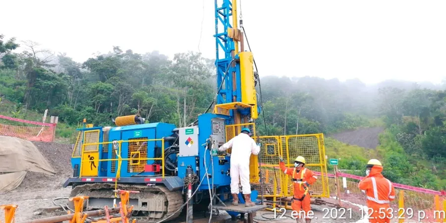 SPT (Standard Penetration Test) in Oakville — Site-Specific Subsurface Data