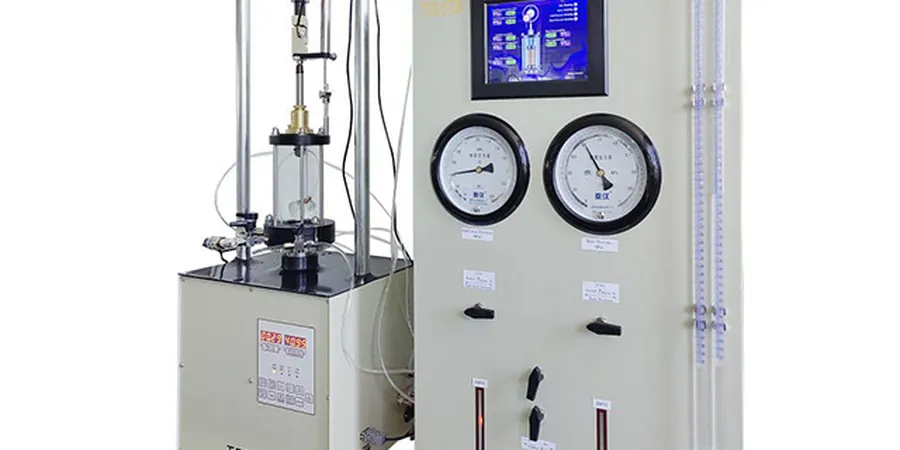 Triaxial Shear Testing for Oakville Construction Projects