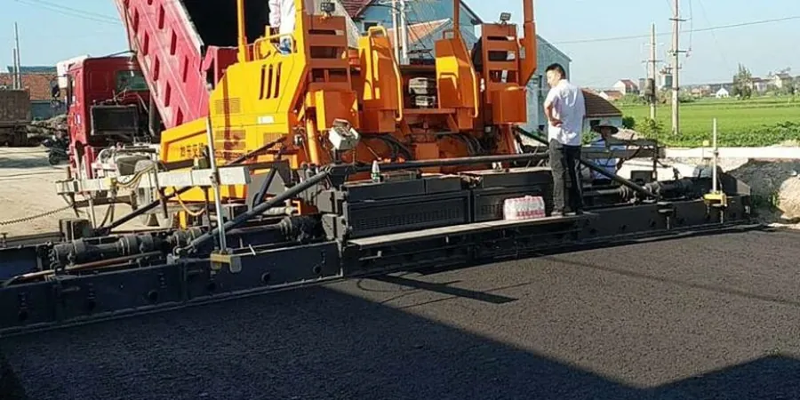 Flexible Pavement Design & Testing in Oakville