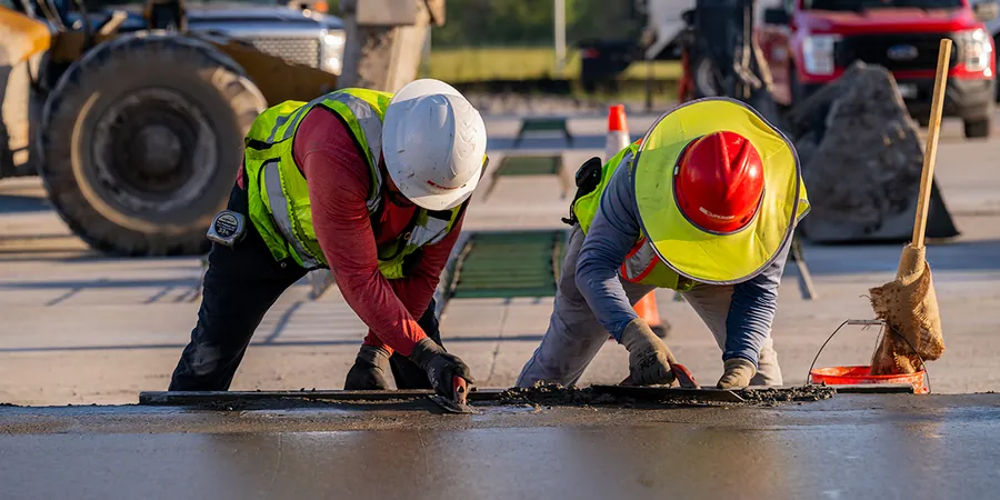 Rigid Pavement Design in Oakville: Avoiding Costly Subgrade Failures on the Queenston Shale