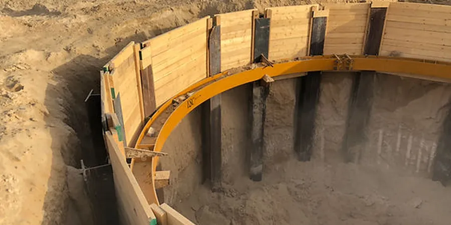 Pile Foundation Design in Oakville